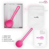 Moressa - Osian One Premium Silicone Rose